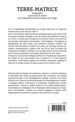 Terre-matrice