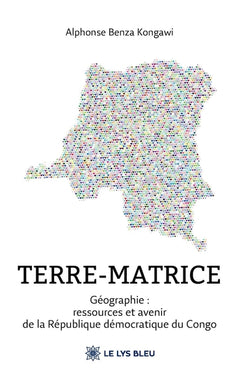 Terre-matrice