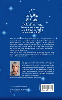 Et si on semait des étoiles dans notre vie...