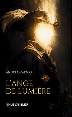 L'ange de lumière