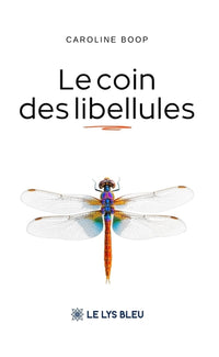 Le coin des libellules