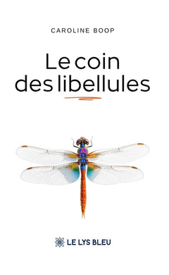 Le coin des libellules