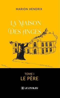 La Maison des Anges