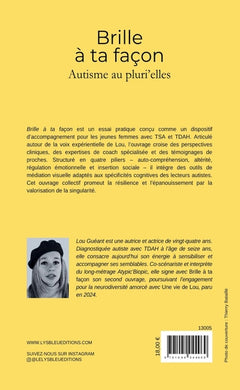 Brille à ta façon