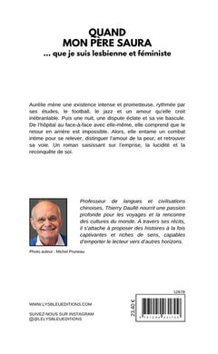 Quand mon père saura