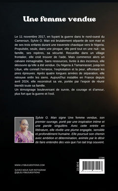 Une femme vendue