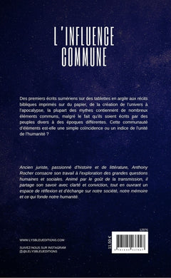 L'influence commune