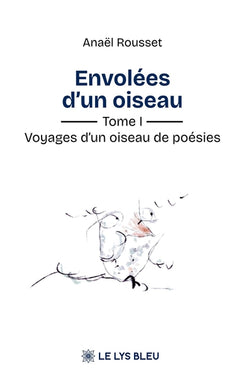 Envolées d'un oiseau