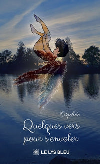 Quelques vers pour s'envoler