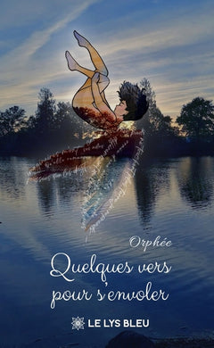 Quelques vers pour s'envoler