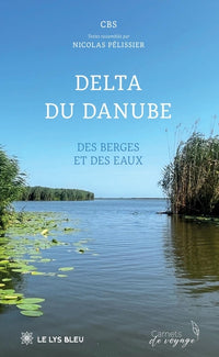 DELTA DU DANUBE