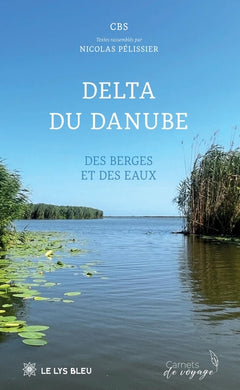 DELTA DU DANUBE
