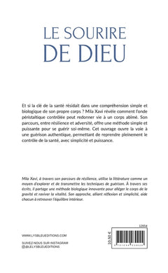 Le sourire de Dieu