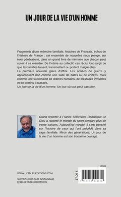 Un jour de la vie d'un homme
