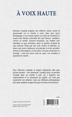 À voix haute