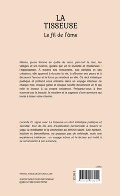 La tisseuse