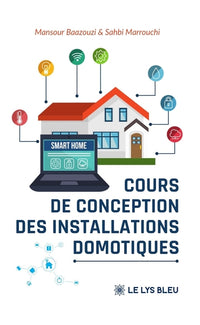Cours de conception des installations domotiques