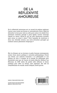 De la réflexivité amoureuse
