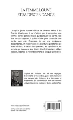 La femme louve et sa descendance