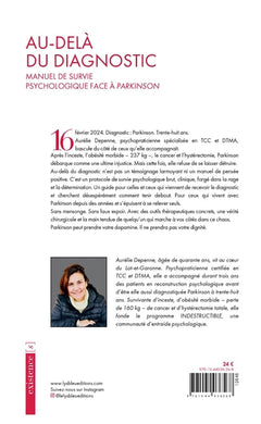 Au-delà du diagnostic