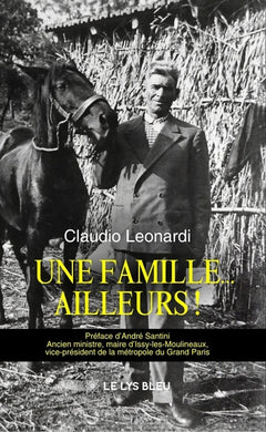 Une famille... Ailleurs !