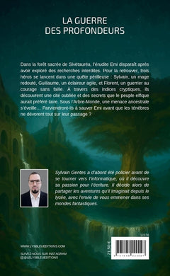 La guerre des profondeurs