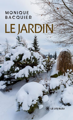 Le jardin