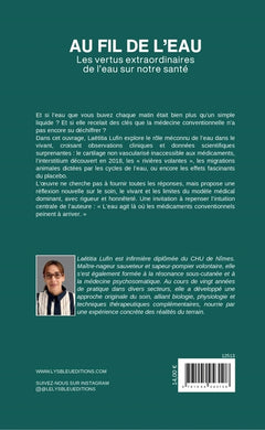 Au fil de l'eau