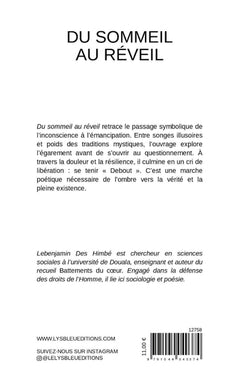 Du sommeil au réveil