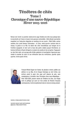 Ténèbres de cités