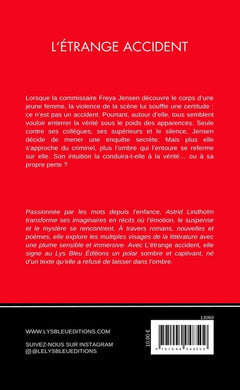 L'étrange accident