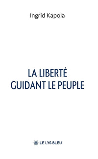 La liberté guidant le peuple