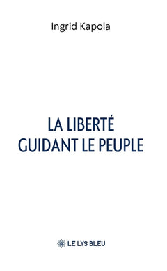 La liberté guidant le peuple