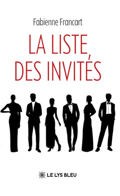 La liste des invités