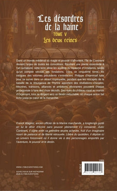 Les désordres de la haine