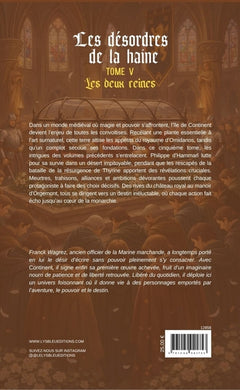 Les désordres de la haine