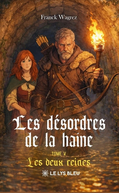 Les désordres de la haine