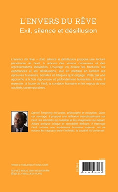 L'envers du rêve
