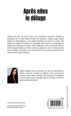Après elles le déluge