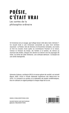 Poésie, c'était vrai