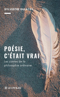 Poésie, c'était vrai