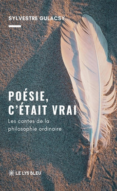 Poésie, c'était vrai