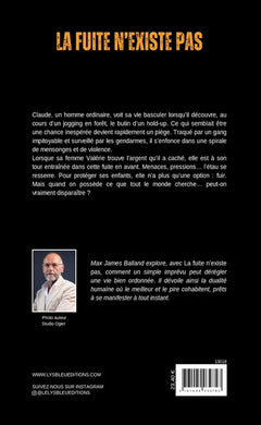 La fuite n'existe pas