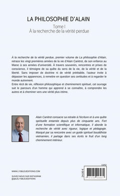 La philosophie d'Alain