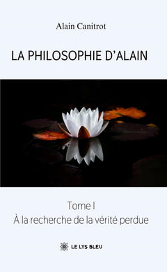 La philosophie d'Alain