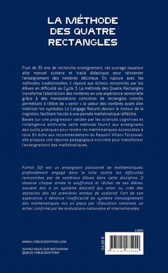 La méthode des Quatre Rectangles