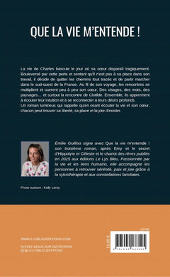 Que la vie m'entende !