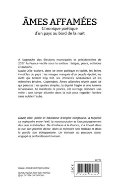 Âmes affamées