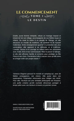 Le commencement