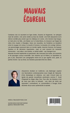 Mauvais écureuil